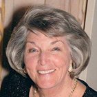 State Representative Liaison Jane Cahaly